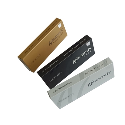 1ml Neuramis Dermal Filler cho vùng cổ Không có tác dụng phụ sưng