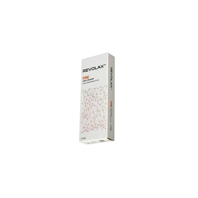 Khôi phục vẻ ngoài trẻ trung của bạn với chất lấp đầy nhăn 6-12 tháng thời gian và axit hyaluronic