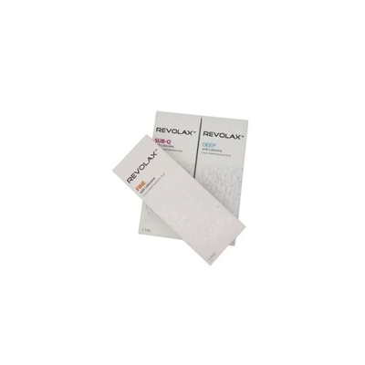 Nói lời tạm biệt với nếp nhăn với chất lấp da làm trẻ 2 năm Thời hạn sử dụng