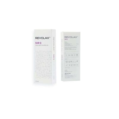 Trải nghiệm làn da mịn màng 6-12 tháng với chất làm đầy giảm nếp nhăn và Axit Hyaluronic