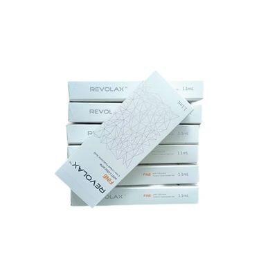 Chất làm đầy da Revolax với Infusion Axit Hyaluronic cho trẻ hóa khuôn mặt 6-12 tháng