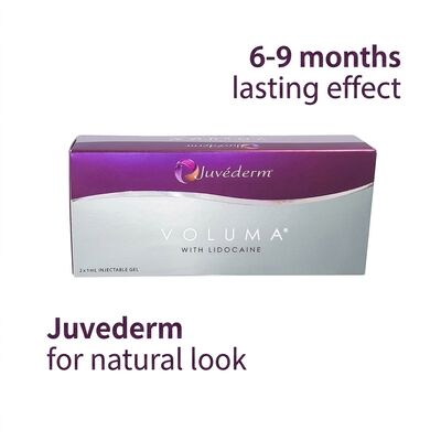 Nhiệt độ phòng Điều kiện lưu trữ Juvederm Dermal Filler Hypodermic Injection DHL UPS FEDEX Giao hàng cho mỹ phẩm y tế