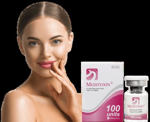 Thành phần chống nhăn dạng bột có thời hạn sử dụng 2 năm Thích hợp cho các ứng dụng trên mặt và cơ thể