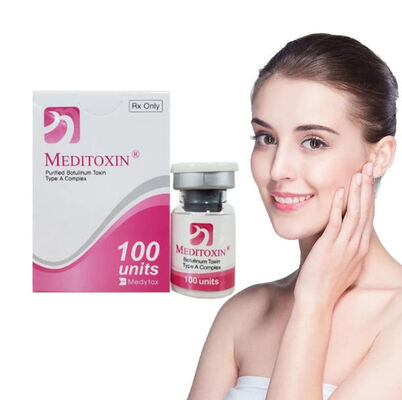 Thành phần chống nhăn dạng bột có thời hạn sử dụng 2 năm Thích hợp cho các ứng dụng trên mặt và cơ thể