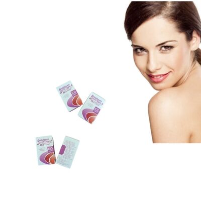 Thời hạn sử dụng 2 năm Chất liệu bột chống nếp nhăn Botulinum Toxin loại A để giảm nếp nhăn trên khuôn mặt và cải thiện làn da trong y tế