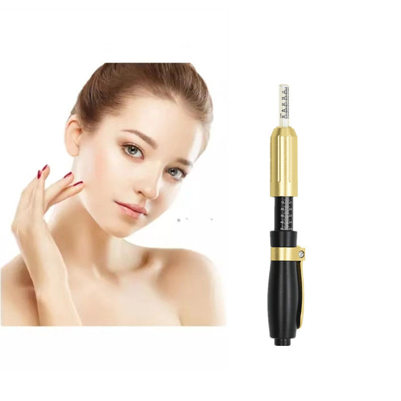 0,3ml 0,5ml Ha Pen Lip Filler Làm nở môi Ha Acid Tiêm môi không cần kim