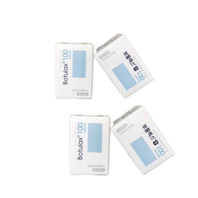 Mua  Thuốc tiêm Botulinum Toxin Loại Chống nếp nhăn Mặt mỏng Sản phẩm tiêm
