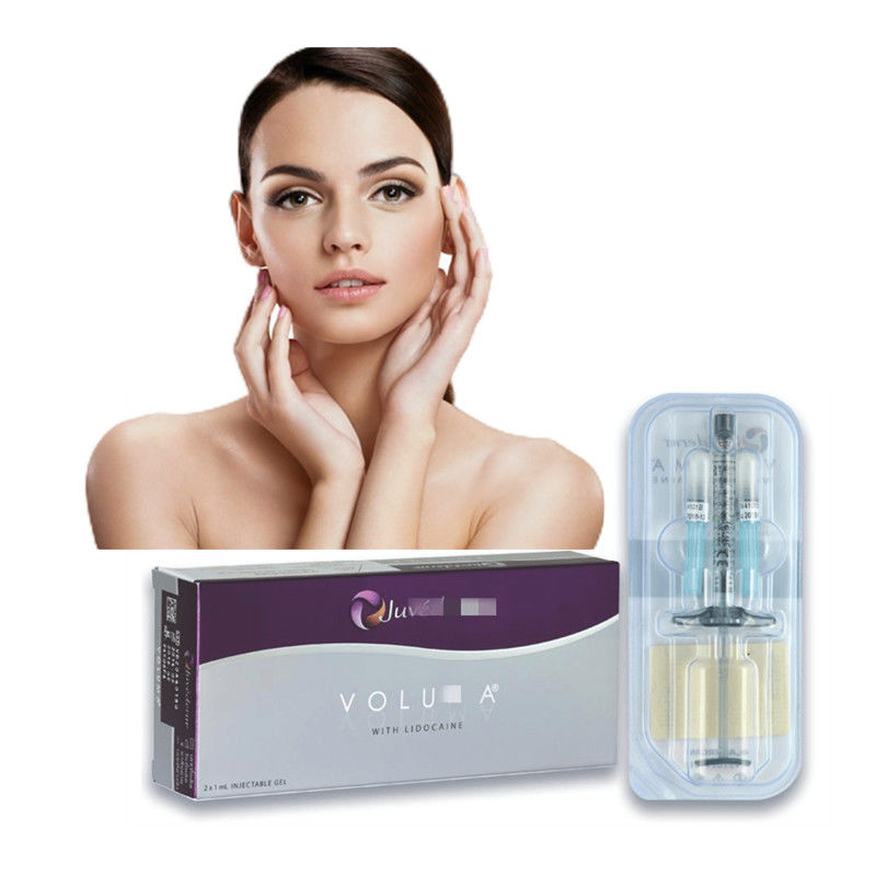 Allergan Juvederm Chất làm đầy da để làm đầy nếp nhăn và đường nhăn có sẵn trực tuyến và tại cửa hàng