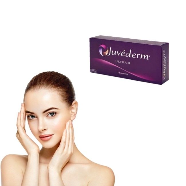 Điều kiện lưu trữ ở nhiệt độ phòng Juvederm Gel tiêm từ 6-9 tháng trở lên