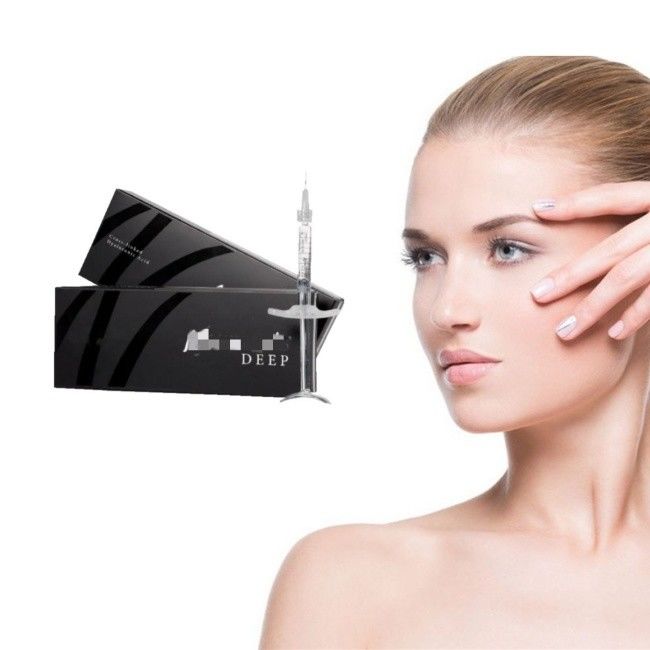 Neuramis Cross Linked Dermal Filler Tiêm Giá trung bình 6-12 tháng Giảm nếp nhăn