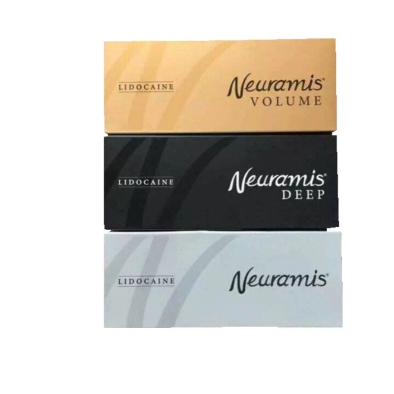 Trải nghiệm sức mạnh của Gel tiêm da cho môi khuôn mặt ngực tăng kích thước axit hyaluronic