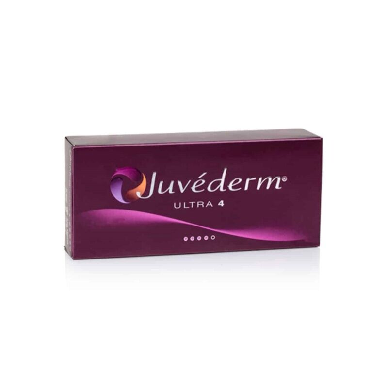 Face Juvederm Face Filler cung cấp 6-9 tháng hiệu quả được thiết kế để cải thiện đường viền khuôn mặt và giảm nếp nhăn