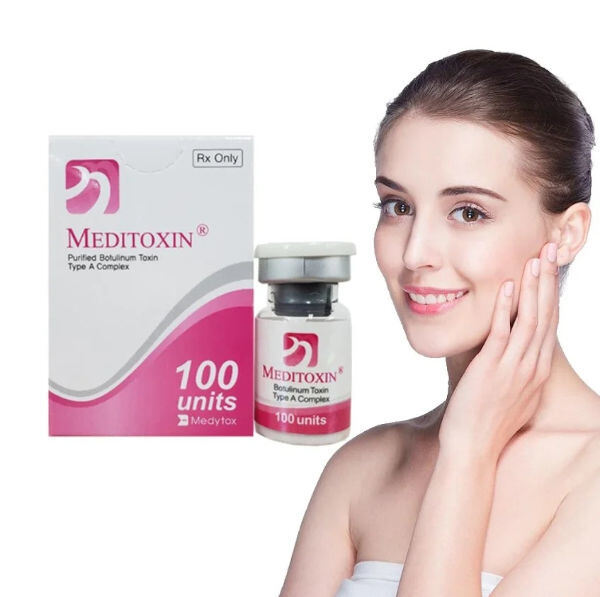 Thành phần chống nhăn dạng bột có thời hạn sử dụng 2 năm Thích hợp cho các ứng dụng trên mặt và cơ thể